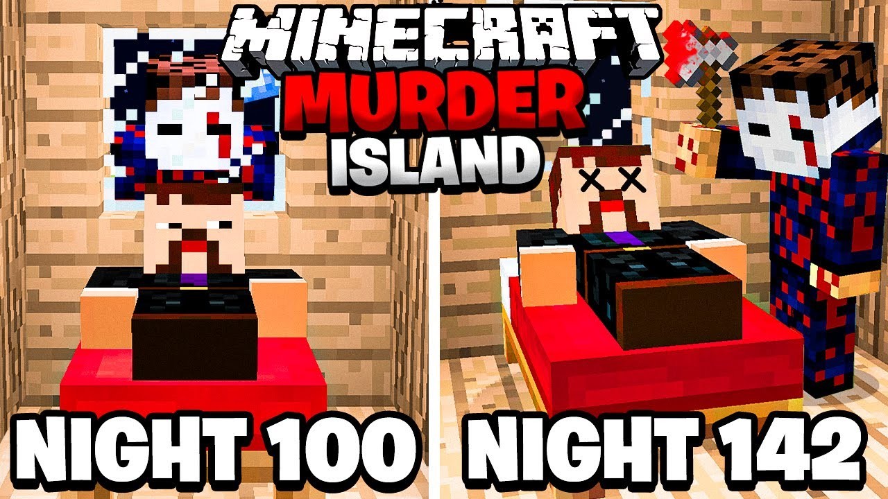 Murder Island project image
