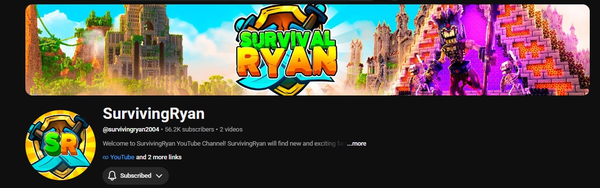 Surviving Ryan project image