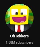OhTekkers avatar