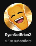 RyanNotBrian2 avatar