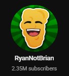RyanNotBrian avatar