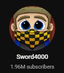 Sword4000 avatar