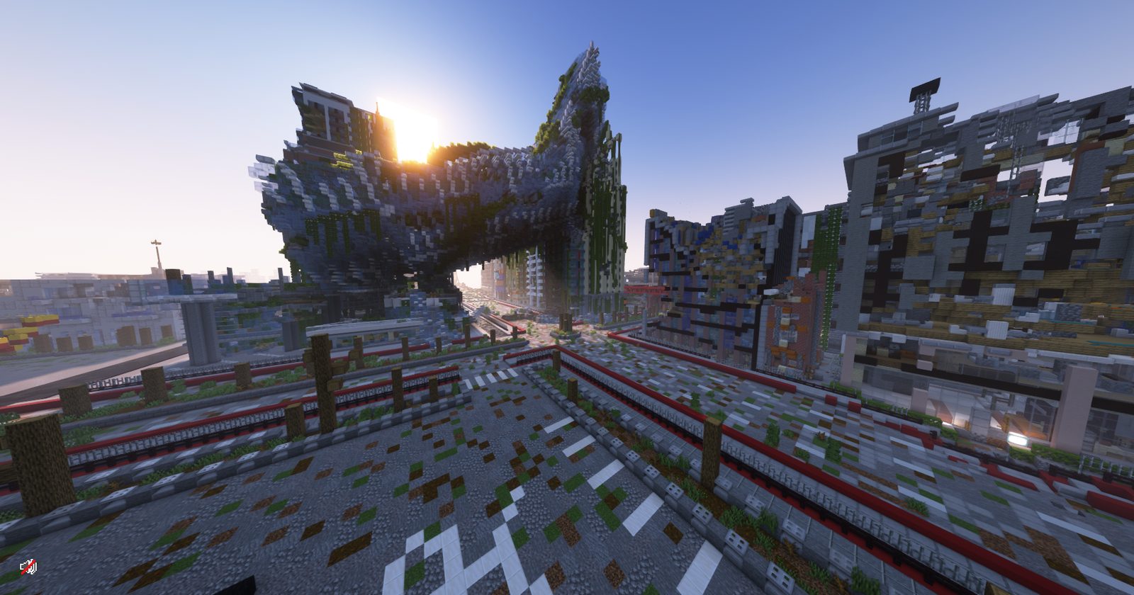 Modded War project image