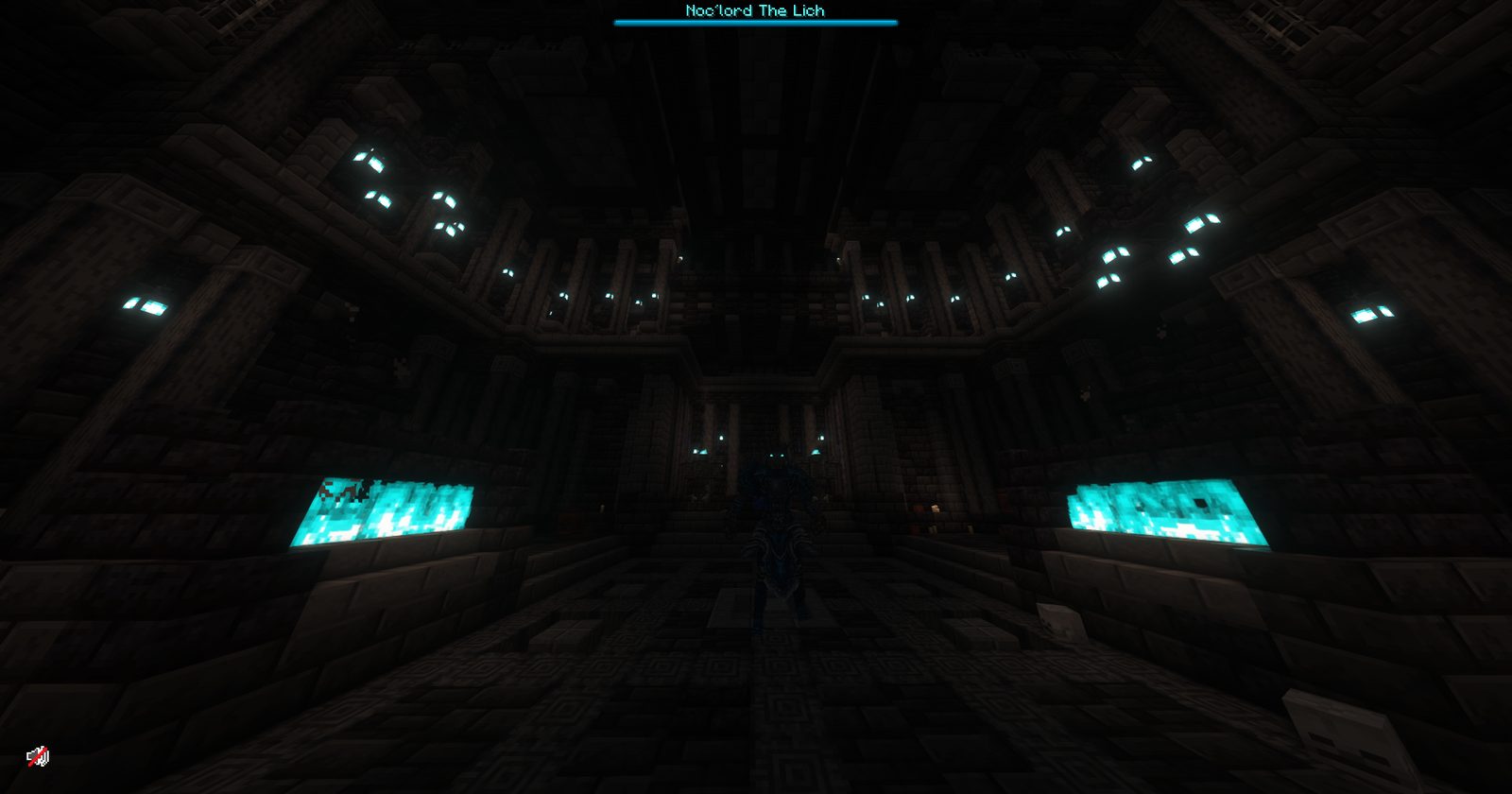 The Dweller project image